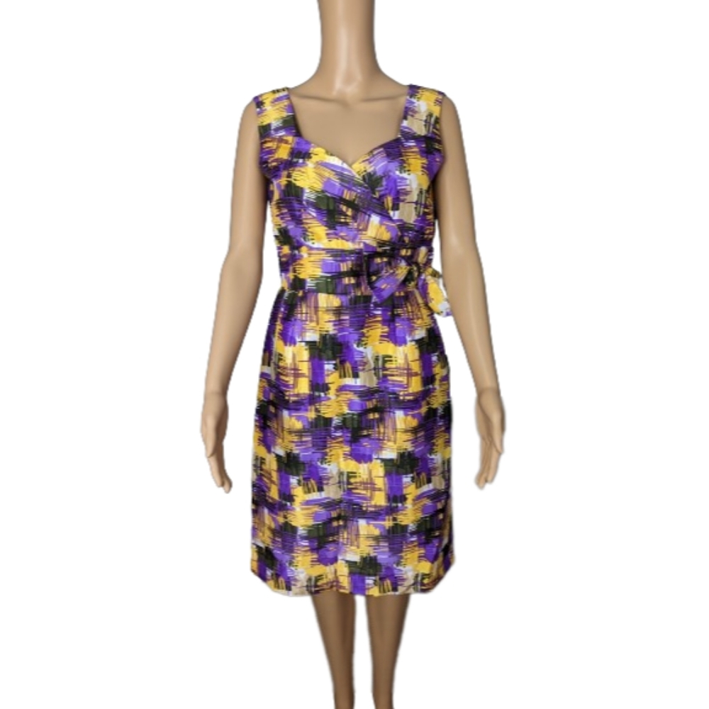 Alex Marie Bora Bora Lark Dress 4
